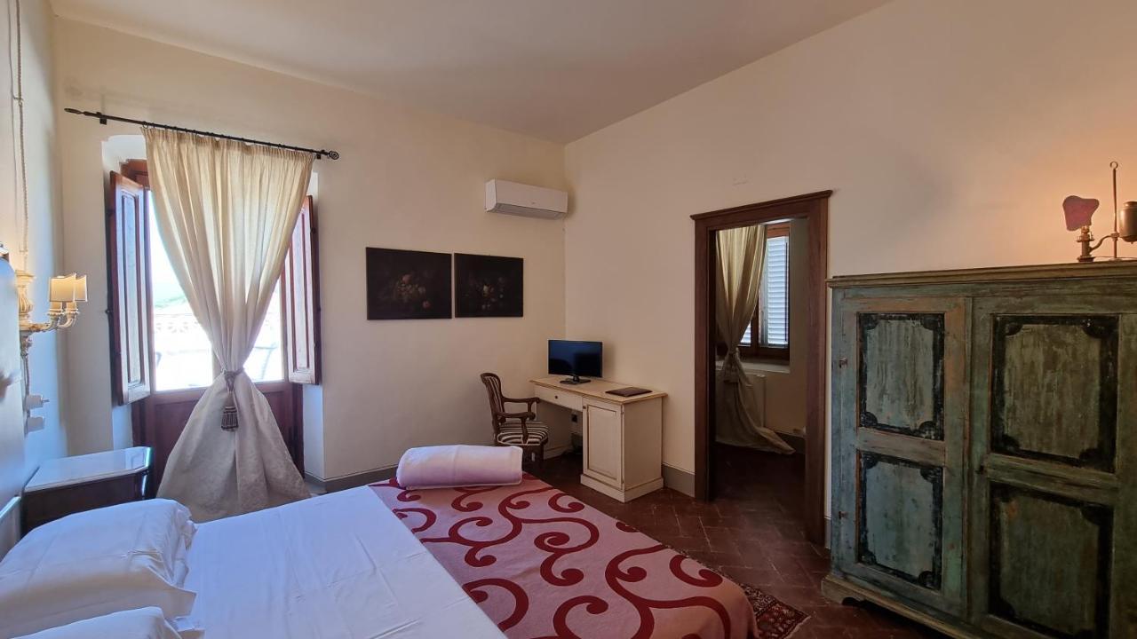 Bella Di Ceciliano Bed & Breakfast Arezzo Ngoại thất bức ảnh